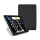 Etui do tableta Pipetto Origami No4 Slim Folio Case do iPad Pro 11 (2024) black P050-49-AF